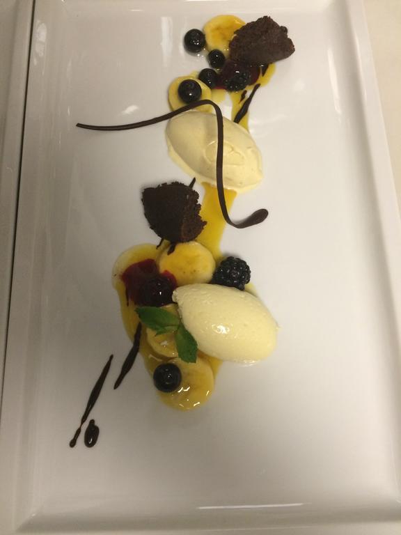 Hotel Hotel-restaurant-pizzeria Goldrainerhof Coldrano
